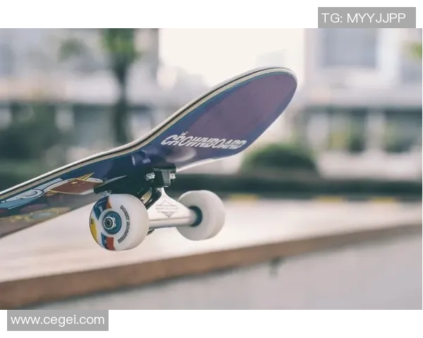 王静独家分享滑板技巧与心得体会助你快速提升滑板水平